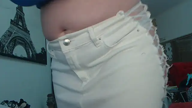 AnnaBellaLuckyXOXO online show from 12-02-25, 12:18