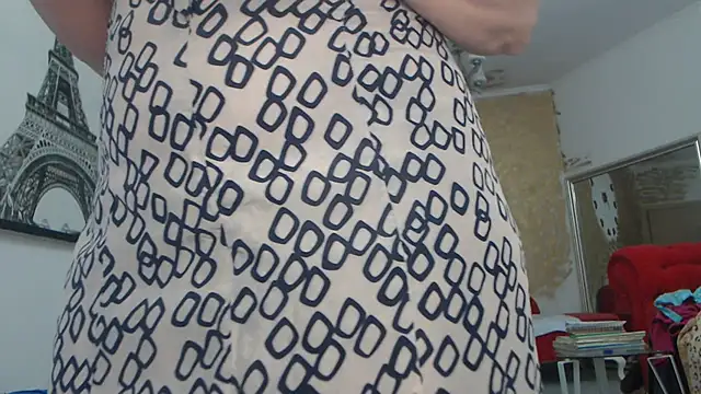 AnnaBellaLuckyXOXO online show from 12-03-25, 12:59