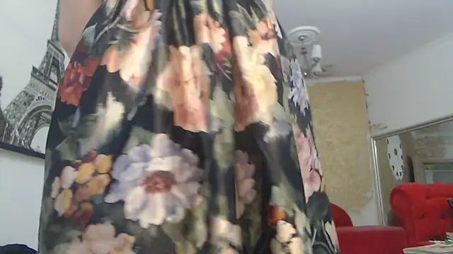 AnnaBellaLuckyXOXO online show from 09-23-25, 11:28