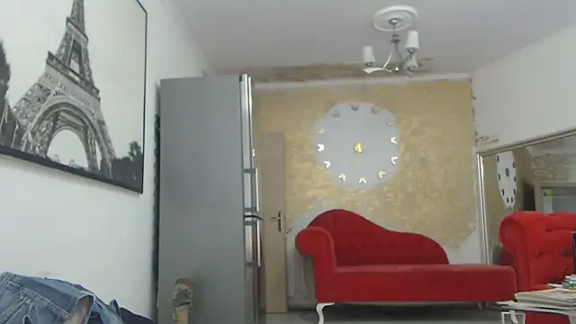 AnnaBellaLuckyXOXO online show from 09-21-25, 10:42