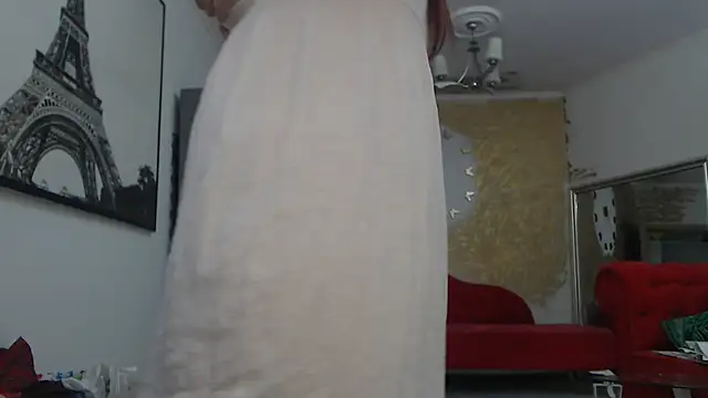 AnnaBellaLuckyXOXO online show from 09-10-25, 12:15