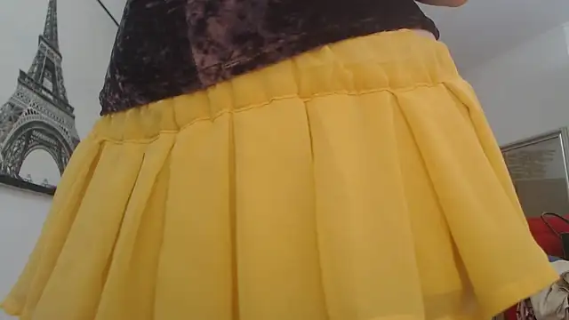 AnnaBellaLuckyXOXO online show from 05-13-26, 10:55