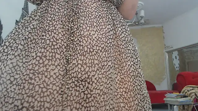 AnnaBellaLuckyXOXO online show from 12-01-25, 11:22