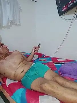 Daddy1972 online show from 11-07-25, 10:03