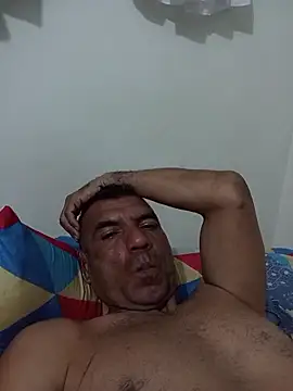 Daddy1972 online show from 12-05-25, 09:12