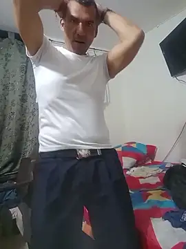 Daddy1972 online show from 11-11-25, 07:19