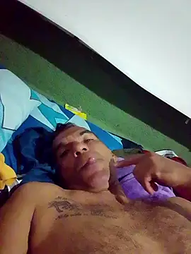 Daddy1972 online show from 03-08-26, 08:01