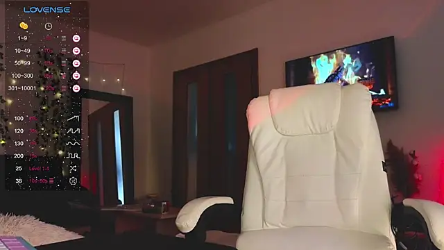 Juliette Sunshine online show from 02-09-25, 04:36