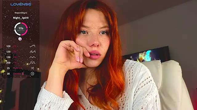 Juliette Sunshine online show from 02-15-25, 04:03