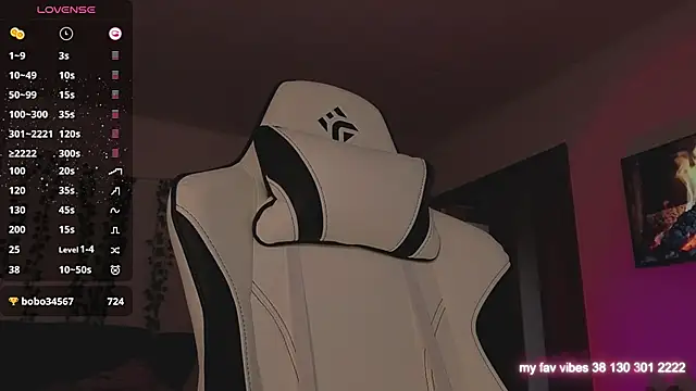 Juliette Sunshine online show from 03-06-26, 04:51