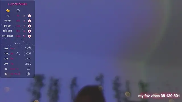 Juliette Sunshine online show from 09-13-25, 10:10