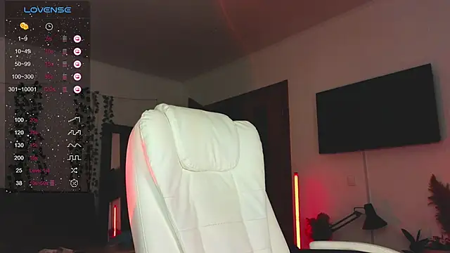 Juliette Sunshine online show from 02-12-25, 10:59