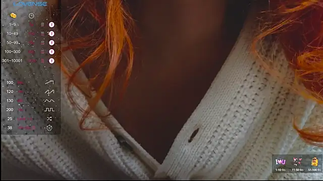 Juliette Sunshine online show from 02-24-25, 04:49