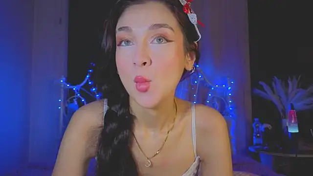 Funny Bunny online show from 10-04-25, 11:06