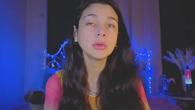 Funny Bunny online show from 10-11-25, 02:12