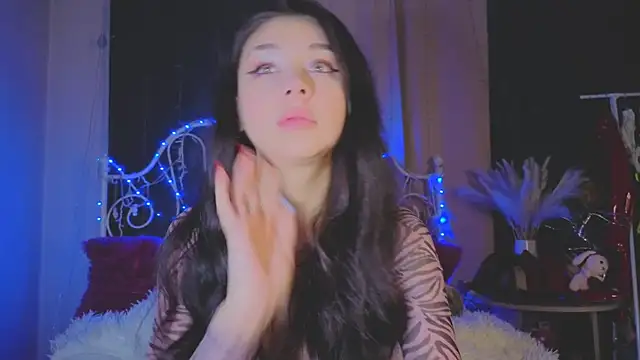 Funny Bunny online show from 03-08-26, 01:44