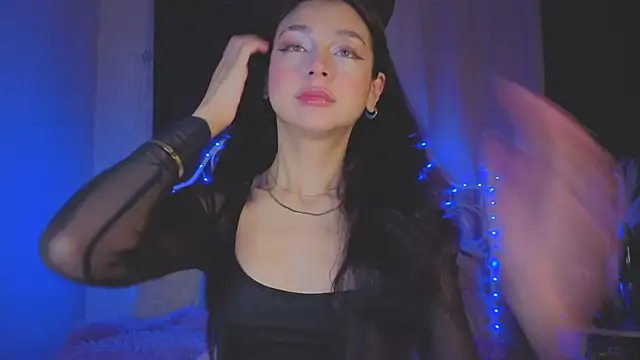 Funny Bunny online show from 11-08-25, 01:31