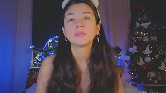 Funny Bunny online show from 12-22-25, 01:28