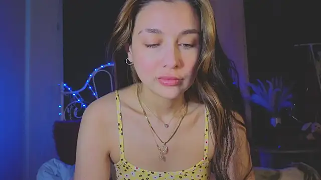 Funny Bunny online show from 05-03-26, 01:11