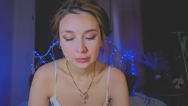 Funny Bunny online show from 05-02-26, 01:11