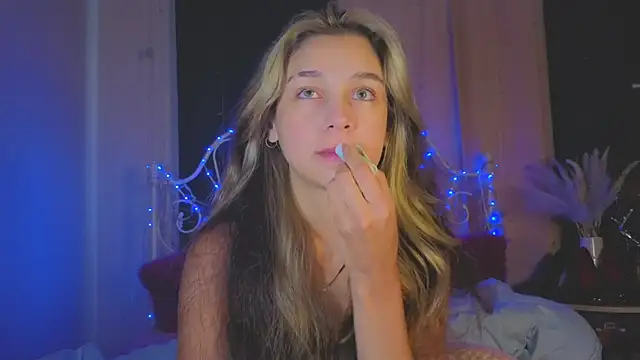 Funny Bunny online show from 06-15-26, 01:39