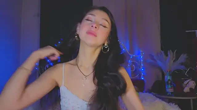 Funny Bunny online show from 03-04-26, 01:35