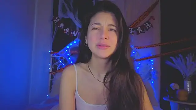 Funny Bunny online show from 11-03-25, 03:34