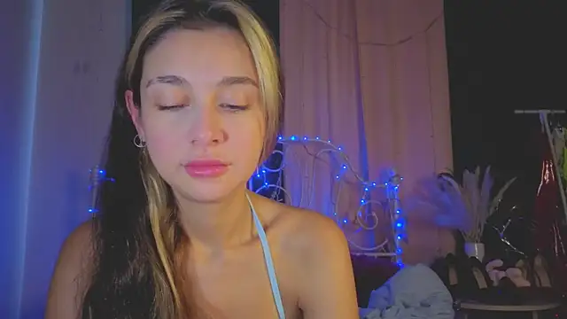 Funny Bunny online show from 07-26-26, 02:29