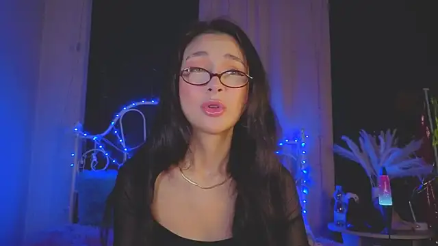 Funny Bunny online show from 10-02-25, 11:41