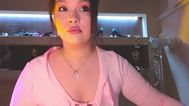 Malika uAngel online show from 10-02-25, 10:57