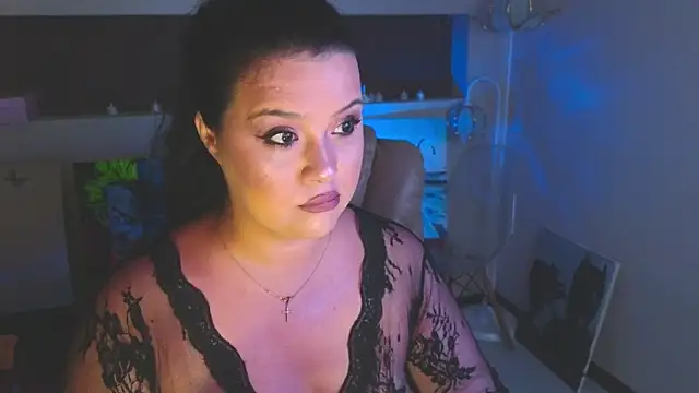Malika uAngel online show from 07-10-26, 08:53