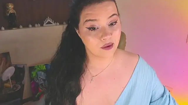 Malika uAngel online show from 04-28-26, 11:09