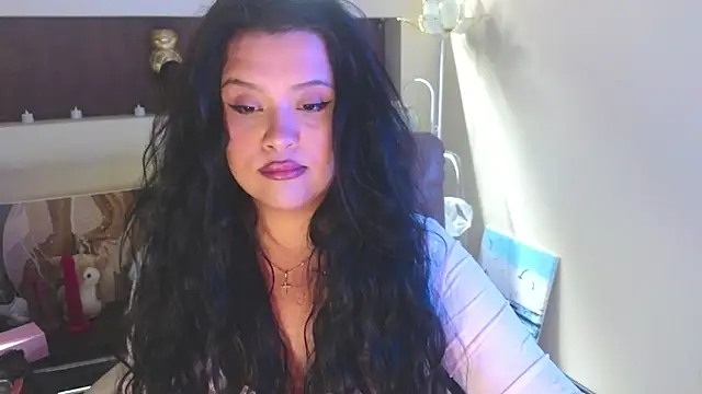 Malika uAngel online show from 06-11-26, 12:32