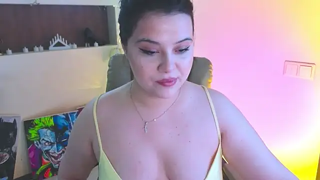 Malika uAngel online show from 05-15-26, 12:30