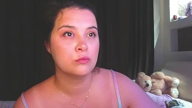 Malika uAngel online show from 07-14-26, 02:05