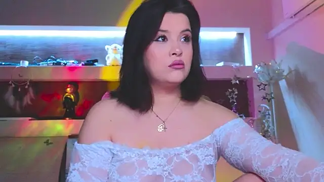 Malika uAngel online show from 10-17-25, 10:22