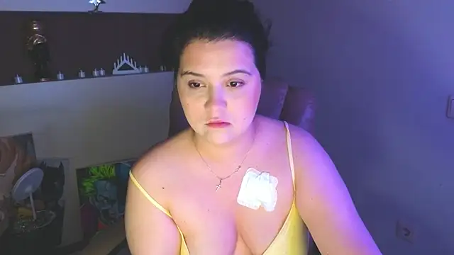 Malika uAngel online show from 05-20-26, 01:35