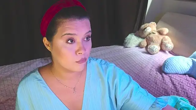 Malika uAngel online show from 07-16-26, 11:02