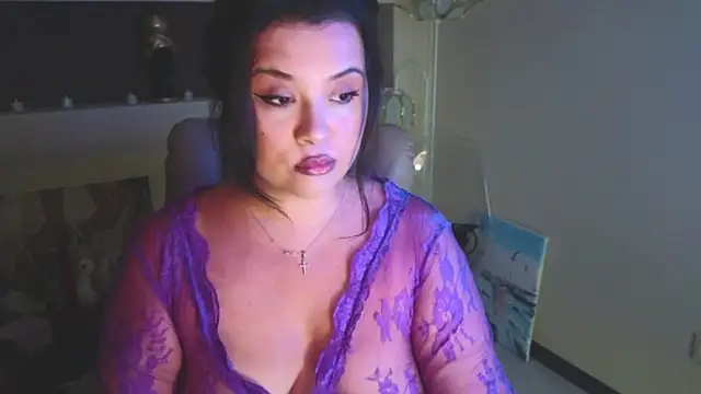 Malika uAngel online show from 06-13-26, 10:19