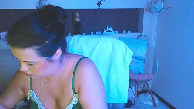 Malika uAngel online show from 07-02-26, 11:55