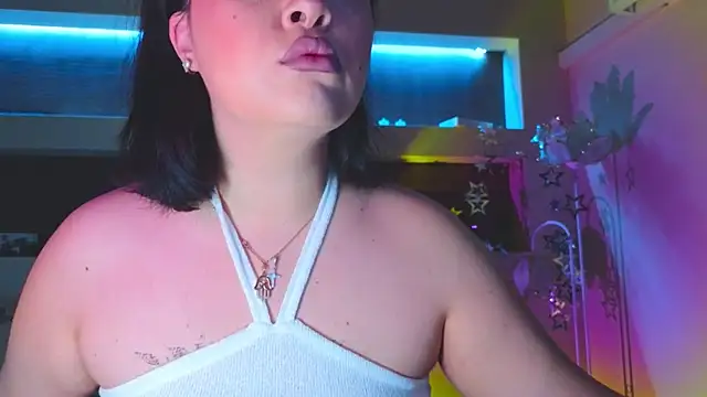 Malika uAngel online show from 09-17-25, 11:40