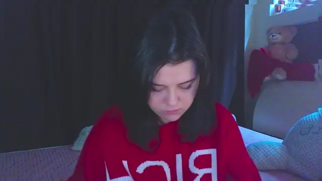 Malika uAngel online show from 02-05-26, 10:49