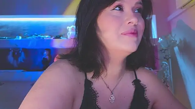 Malika uAngel online show from 10-18-25, 09:50