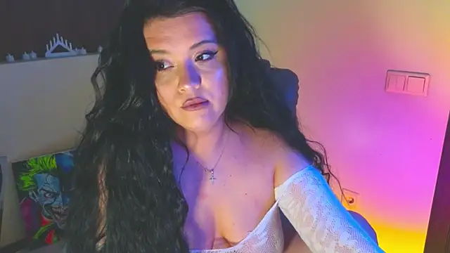 Malika uAngel online show from 04-30-26, 08:05