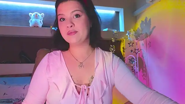 Malika uAngel online show from 09-15-25, 12:55