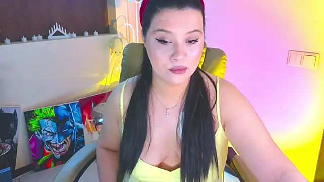 Malika uAngel online show from 05-05-26, 10:46