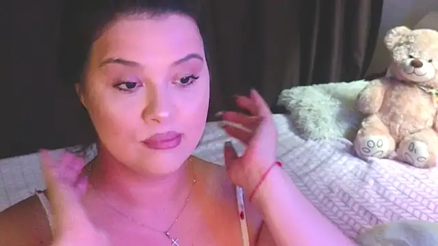 Malika uAngel online show from 07-12-26, 09:04