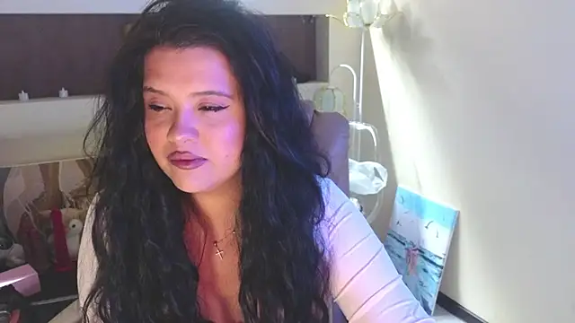 Malika uAngel online show from 06-10-26, 10:55