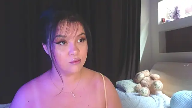 Malika uAngel online show from 07-21-26, 09:38