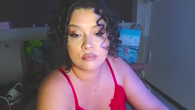 Malika uAngel online show from 07-03-26, 09:10
